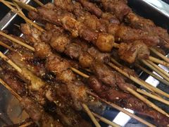 -老黑板筋(顺义总店)