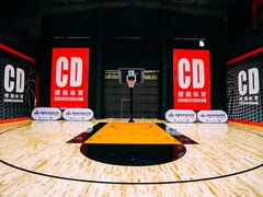 -CD恒温篮球馆(新区1969店)