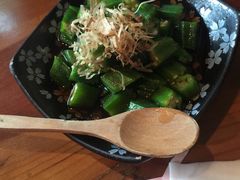 -角落里(中山公园店)