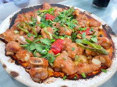 -容里煲仔饭(利丰北路店)