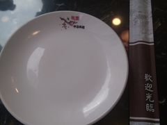 -桃园中华料理炸酱面(燕儿岛路店)