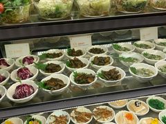 -半岛翡丽海鲜自助餐厅(观风亭店)