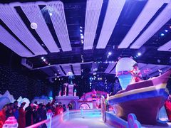 -梦幻奥陶纪景区