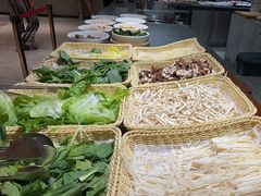 -杭州开元名都大酒店·地中海自助餐厅
