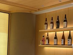 -松临·铁板烧&Omakase(神农店)