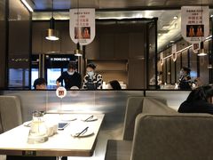 -小放牛河北菜(长安万达店)