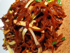 外婆小炒-外婆家(西溪印象城店)