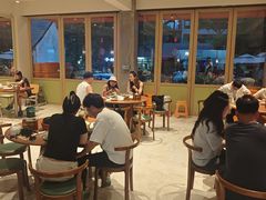 -御香农家菜(莫干山庾村店)