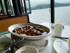 -柳莺湖上·湖景餐厅·江南菜(西湖店)