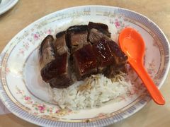 -一乐烧鹅(中环店)
