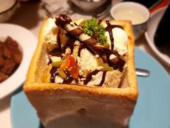 -涌上外婆桥(南塘店)