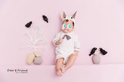 -DeerFriend童趣主题上门拍·到家·外拍摄影机构 (国贸店)