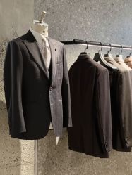 -BROTHER西服礼服定制·商务·婚礼(佛山南海店)
