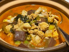 -清水亭湖北菜(大屯DT51店)