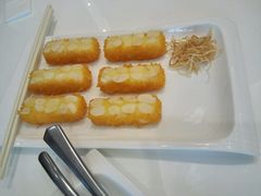 -至潮餐厅精致粤菜·活鲈鱼·走地鸡(珠江新城店)