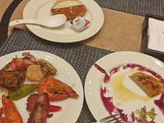 -怡聚轩全日制自助餐厅(大中华喜来登酒店)
