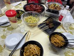 -聚味瞿记·龙虾堂(树木岭店)