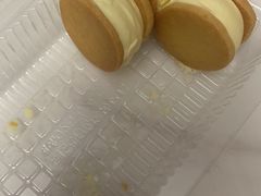 -甜嘟嘟烘焙坊(舒城路店)