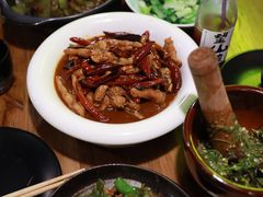 -湘里乡亲甲王二老店