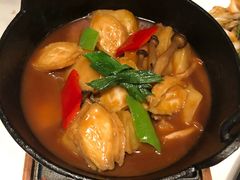 -大树餐厅(益田假日店)