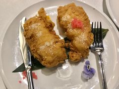 -新加坡海鲜(国贸商城店)