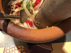 -simply thai天泰(长泰广场店)