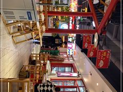 -蛙一刀·麻椒鱼火锅(金仙桥店)