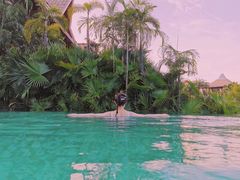 -广州都喜泰丽温泉度假酒店