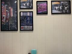 -小杨生煎(龙之梦购物中心店)
