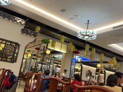 -佛冈森波拉度假区