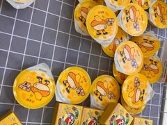 -争鲜回转寿司(朝北大悦城店)