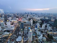 -彩虹云霄拜约克摩天塔