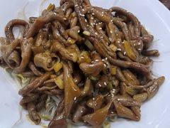 -南记食粥坊·宵夜大排档(莲花总店)