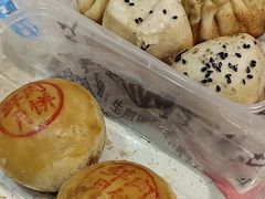 -小杨生煎(黄河路美食休闲街店)