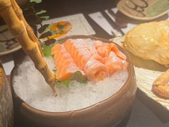 -花潮料理艺食馆(成都万象城店)