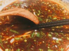 -马记永·兰州牛肉面(天通苑家乐福店)