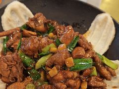 -一楼食业·美食人家