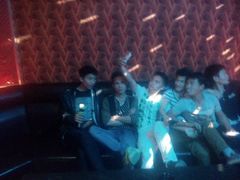 -嗨度KTV(万达店)