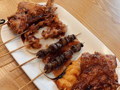 -巧玲炸鸡(共康店)