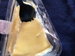-壹心榴莲千层蛋糕甜品店