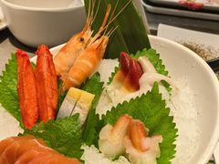 -水木锦堂·自助铁板烧(方庄时代店)