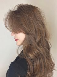 -FASHION PALACE hair+