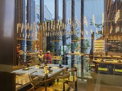 -星湖特色餐厅· 三岔湖环球融创天堂洲际酒店