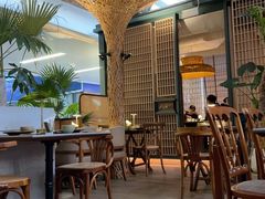 -Tegu泰古莲·泰国餐厅(红山6979店)