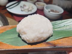 -大良毋米粥·粥底火锅(岭南天地店)