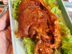 -蚝英雄·鲜蚝自助专门店(洋桥店)
