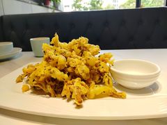 -湖南崖炒鸡(河东店)