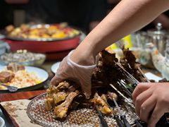 -新粤新疆菜(禅城店)