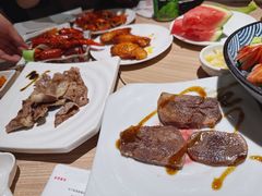 -大渔铁板烧(万象城店)