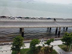 -演武大桥观景平台